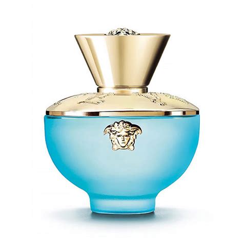 new versace perfume dylan turquoise|dylan turquoise Versace 100ml.